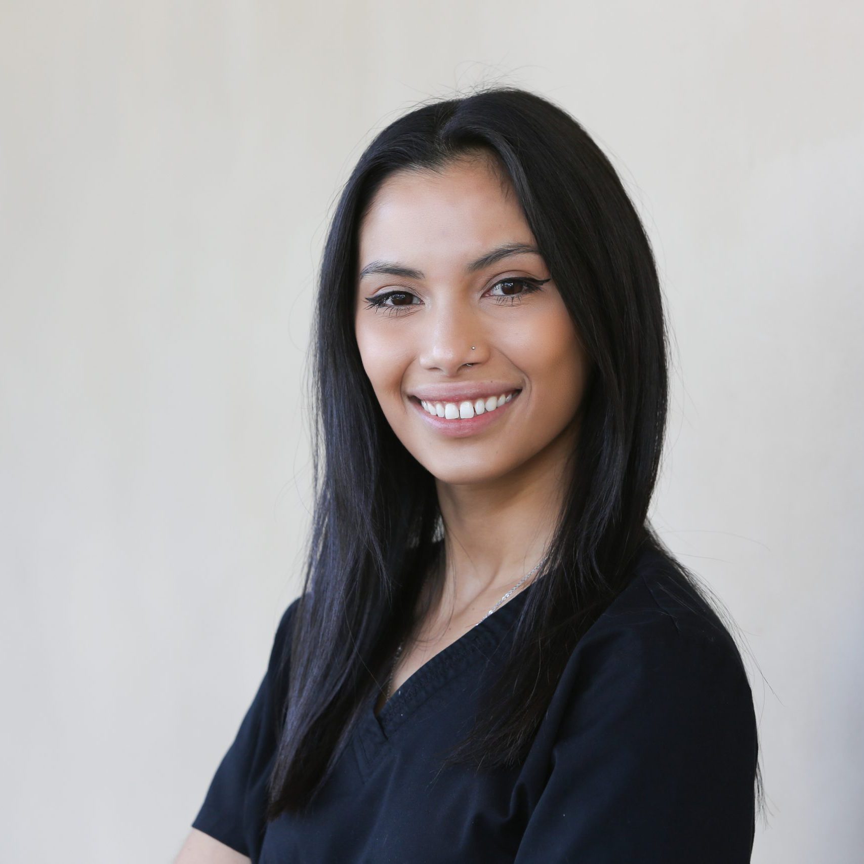 Alex Hernandez, Patient Coordinator