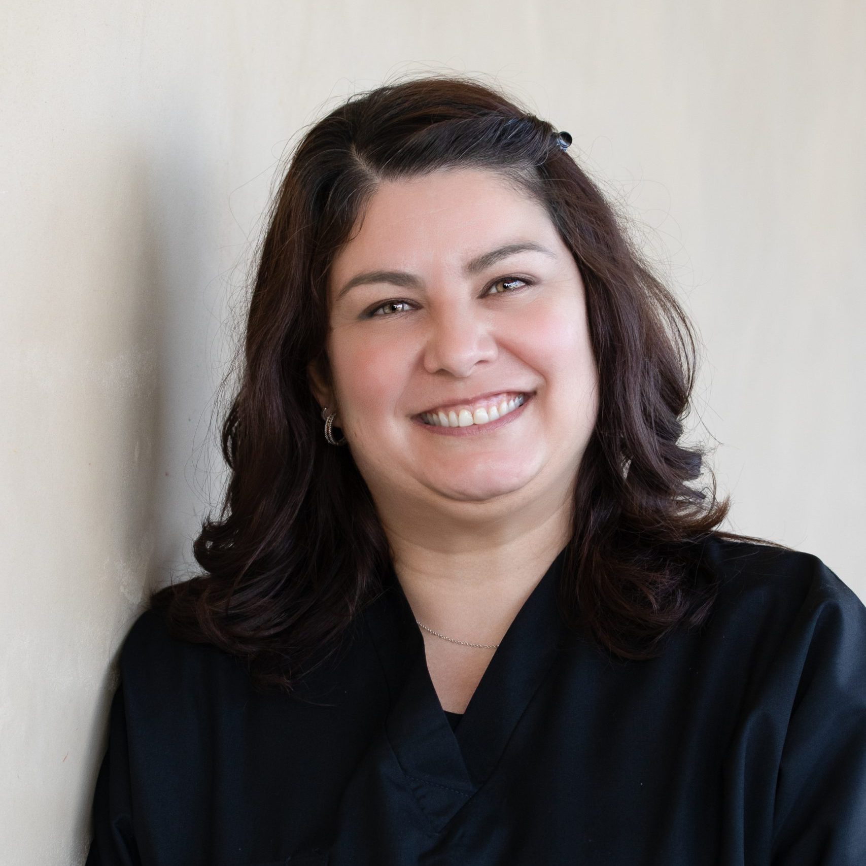 Claudia Soto, Dental Assistant